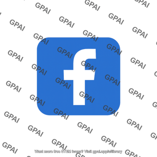 Facebook logo