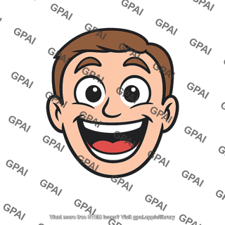 Face manic