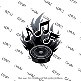 Scary music