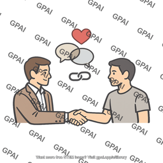 Therapeutic alliance
