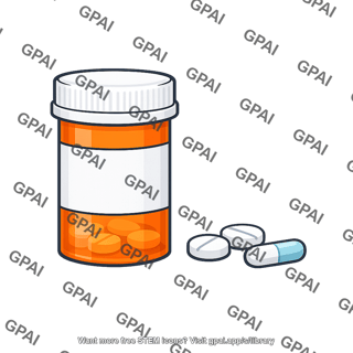 Prescription drug