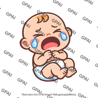 Crying baby