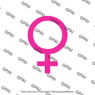 Female symbol