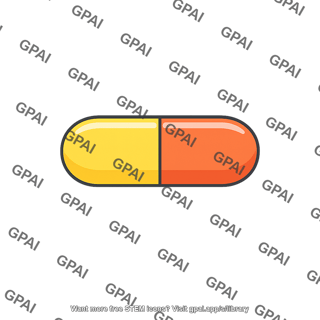 Capsule pill