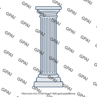 Classical column