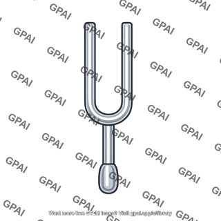 Tuning fork
