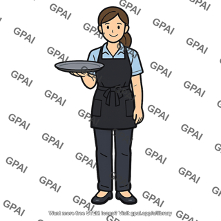 Waitress