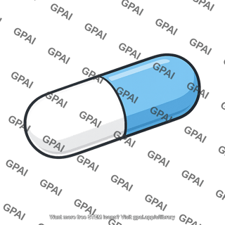 Pharmaceutical capsule
