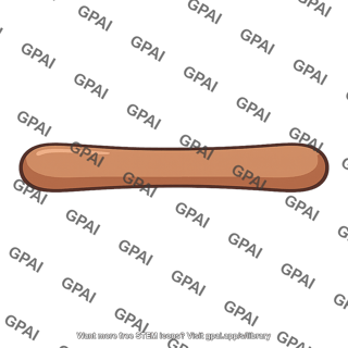Clay stretched