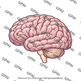 Human brain