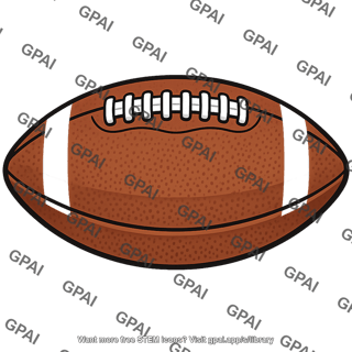 American football