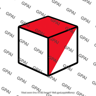Wais iv patterned block