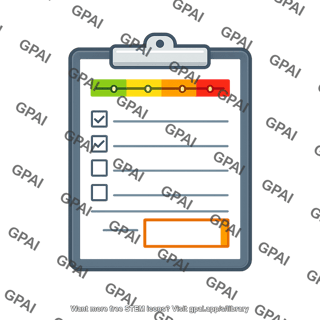 Risk assessment device