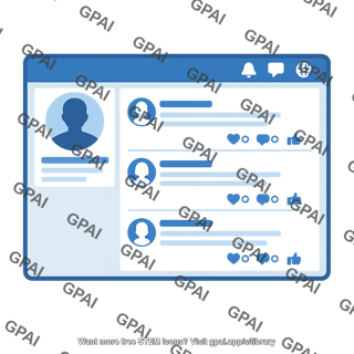 Social networking website