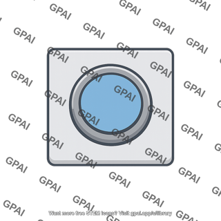 Key pecking operant key
