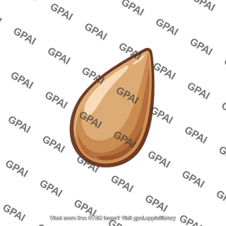 Pine seed