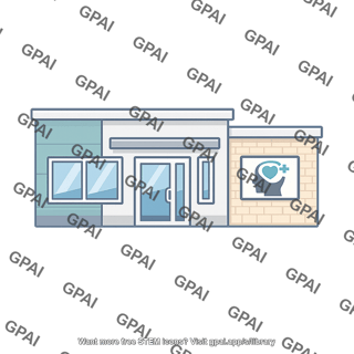 Community mental health clinic