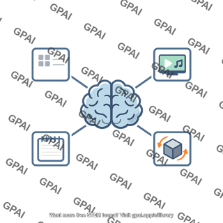 Working memory model diagram