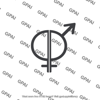 Masculinity femininity