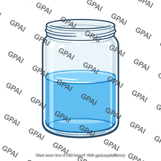 Water jar