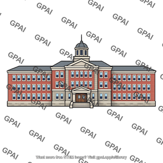 Mental institution