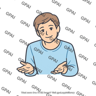 Person sympathetic listener