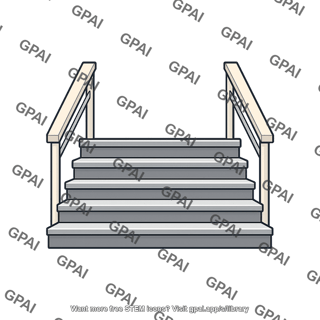 Stairway