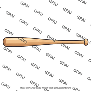 Baseball bat