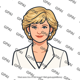 Princess diana