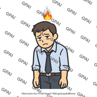 Job burnout