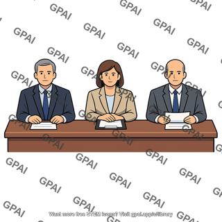 Parole board