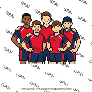 Sports team