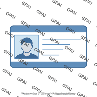 Student id card