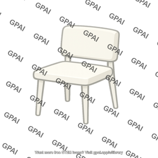Chair small