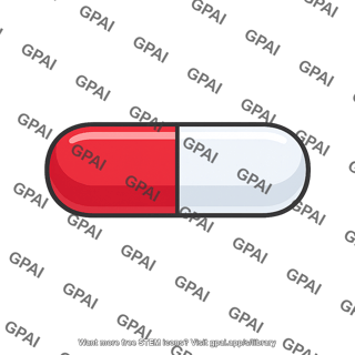 Medication pill