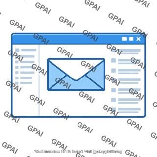 Email account