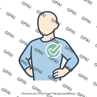 Personal validation icon