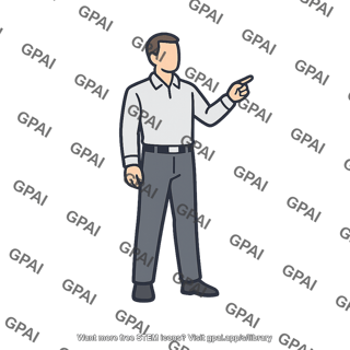 Leadership figure