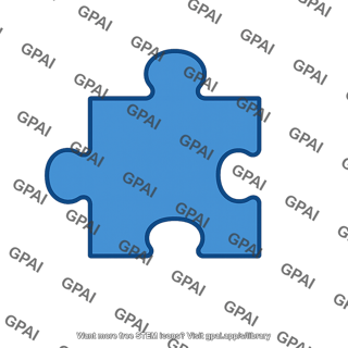 Puzzle piece