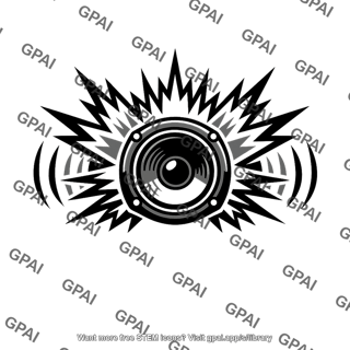Noise blast