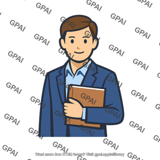 Faculty member