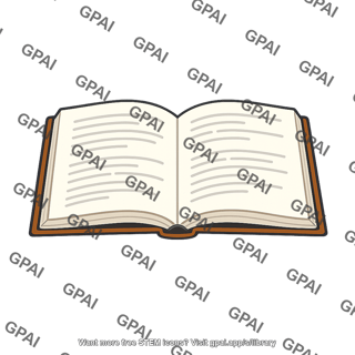 Book open