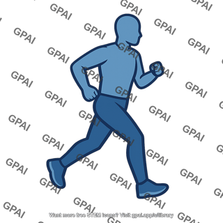 Physical activity figure