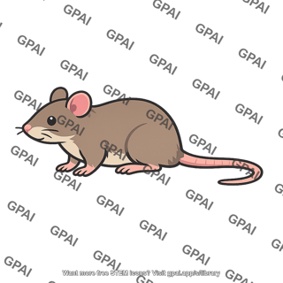 Organism rat