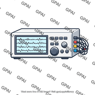 Electroencephalograph