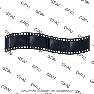 Camera film