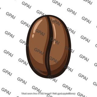 Coffee bean
