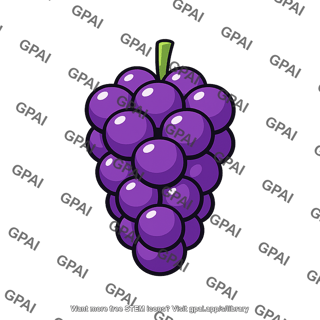Fruit grape