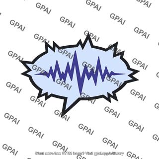 Hallucination voice