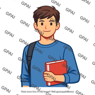 University student